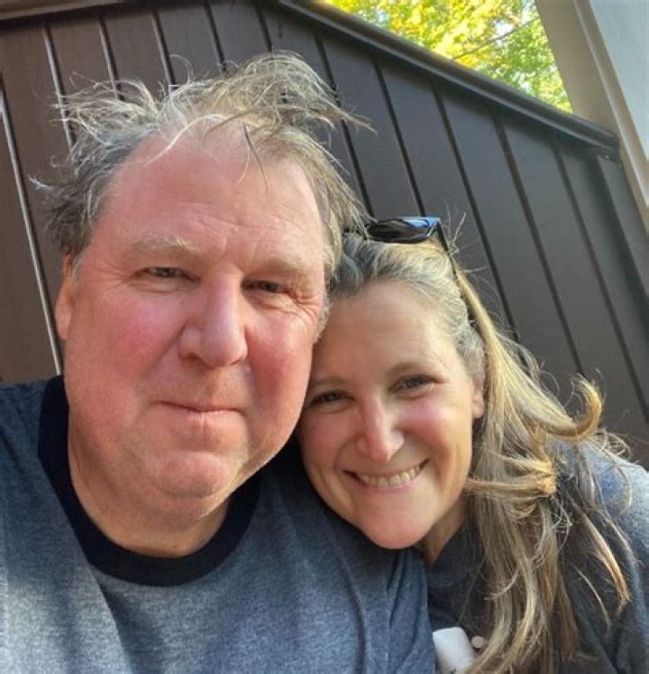 Family Ties: Exploring Chrystia Freeland's Husband