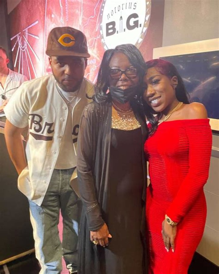 A Peek Into The Life Of Chyna: The Daughter Of The Notorious B.I.G.