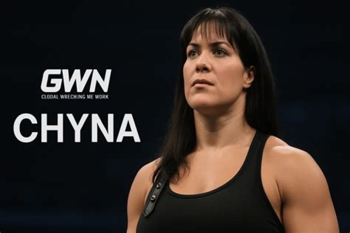 Chyna's WWE Net Worth: Unveiling The Fortune Of A Wrestling Legend