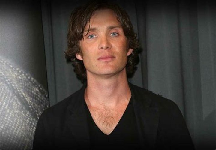 Cillian Murphy: Insights Into His Age And Notable Achievements