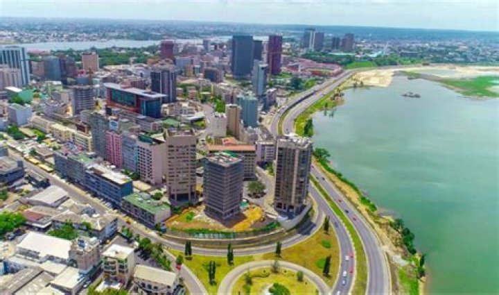 A Comprehensive Guide To Major Cities In Nigeria, Africa