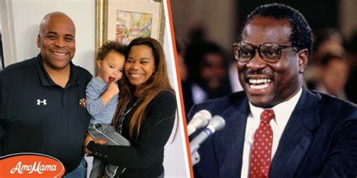 The Intriguing Story Of Clarence Thomas's Son: A Legacy Unveiled