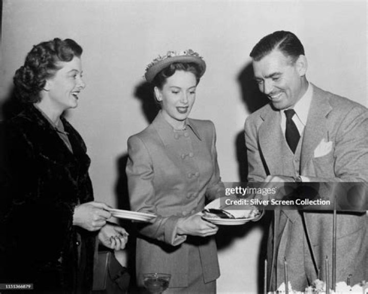 A Legendary Birthday: Celebrating Clark Gable's Centennial