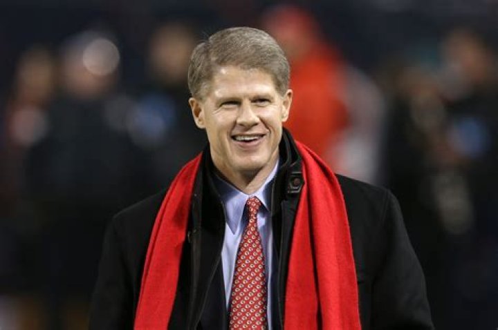 Clark Hunt's Net Worth And The Factors That Fueled His Fortune