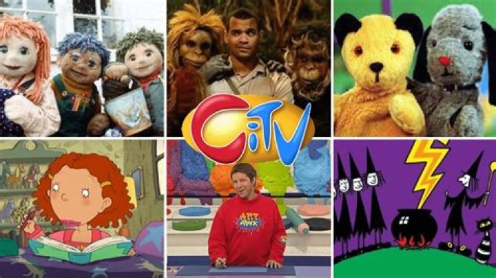Unforgettable Classic Kid Shows To Relive Childhood Memories