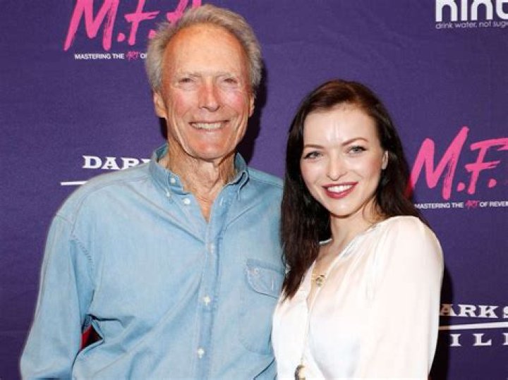 The Untold Truth Of Clint Eastwood's Daughter