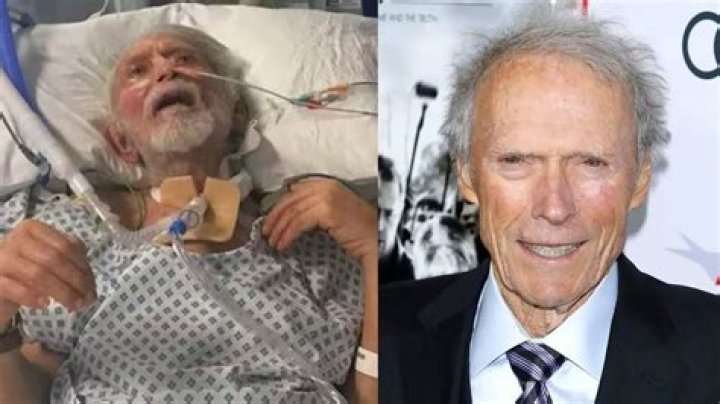Tragic News: Legendary Actor Clint Eastwood Passes Away