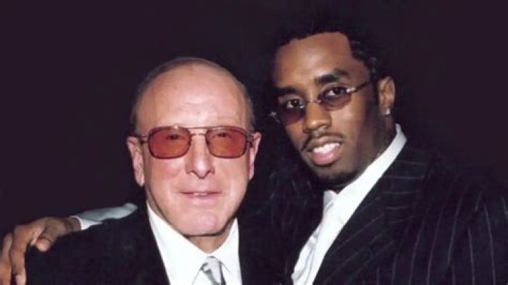 Who Is Clive Davis's Boyfriend? Everything You Need To Know