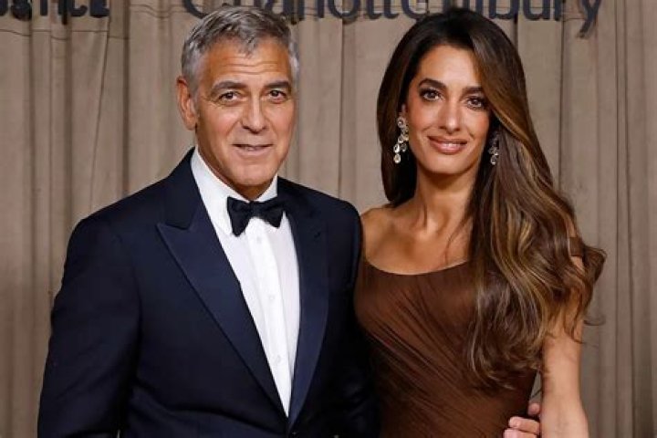 The Clooney Twins: Understanding Down Syndrome