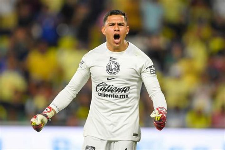 Top-Notch Club America Goalkeeper: Performance And Stats