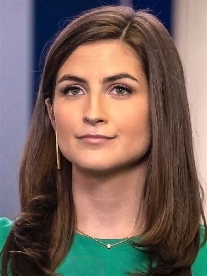 Kaitlan Collins CNN Anchor: Age, Bio, And Career