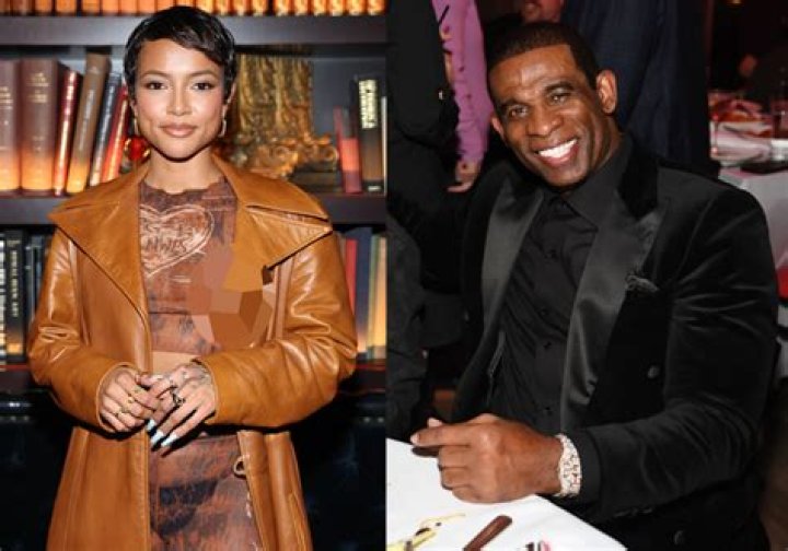 Unveiling The Enigma: Exploring Coach Prime's Private Life