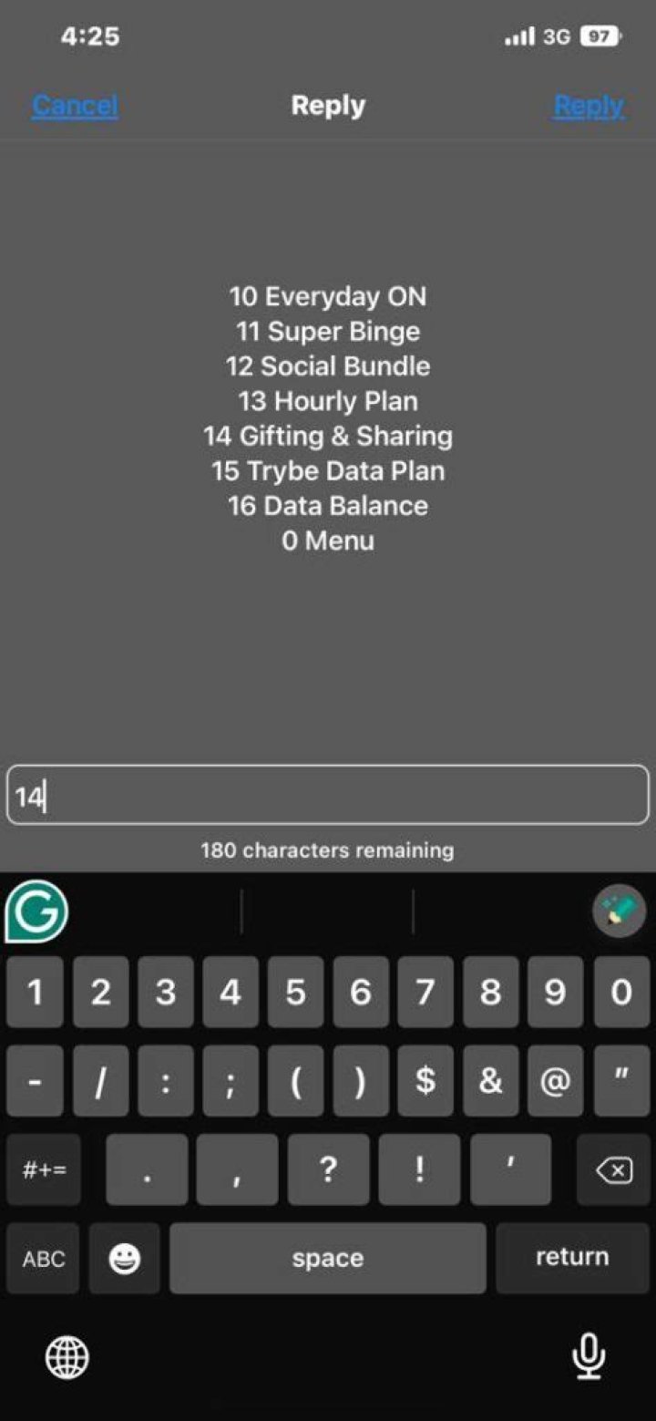 Easy Guide To Sharing Data On Airtel: Step-by-Step Code Instructions