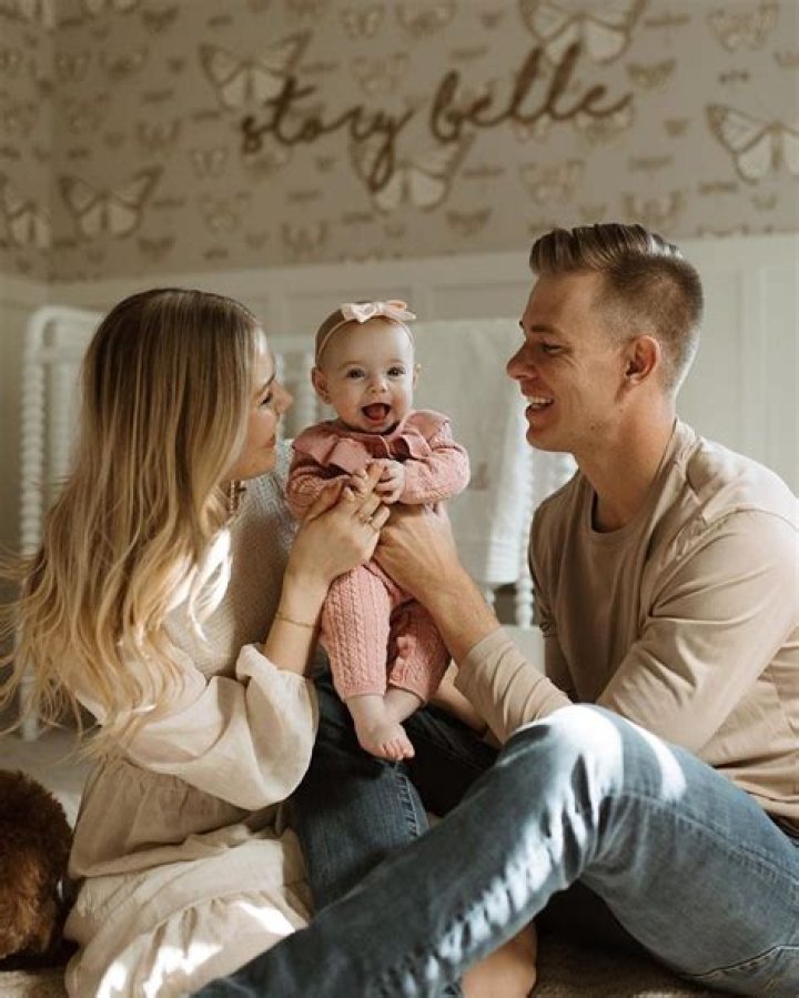 The Untold Truth About Cody Lambert's Net Worth