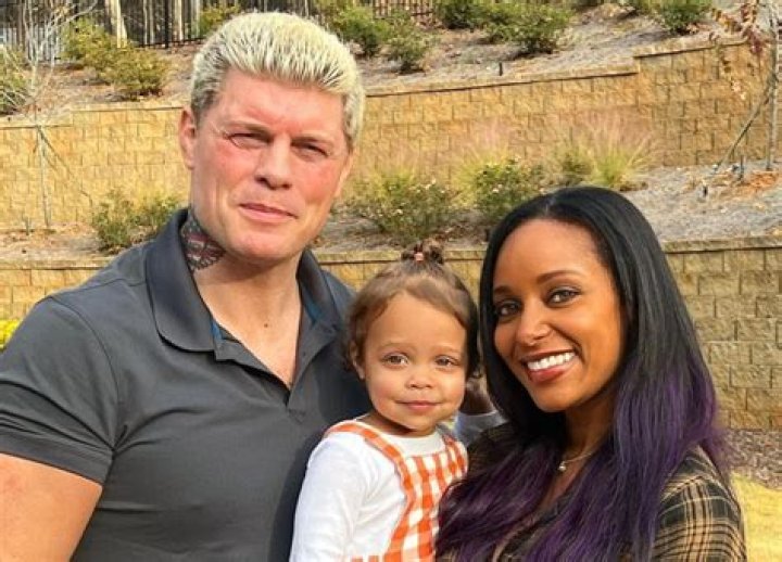 The Rhodes Dynasty: Exploring Cody Rhodes' Family Tree