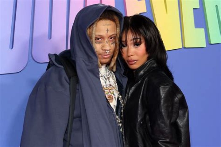 Coi Leray And Trippie Redd: The Ultimate Collab