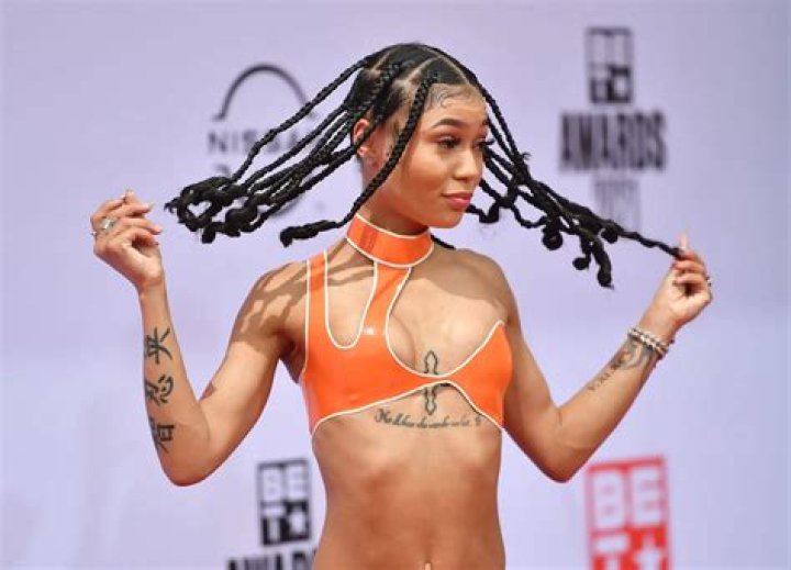 Coi Leray Height: Unveiling The Model And Rapper's Stature