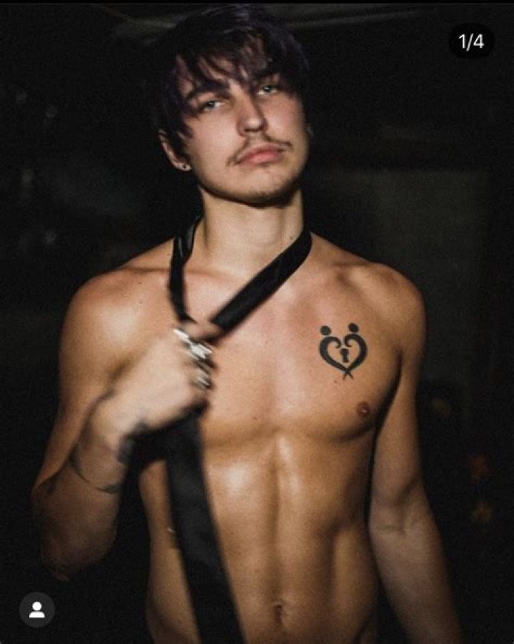 Ultimate Guide To Colby Brock's Tattoos: Meaning And Design