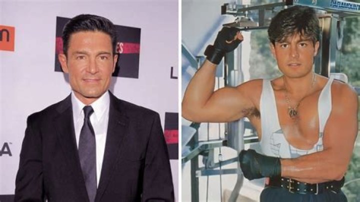 Unparalleled Acting Prowess: The Extraordinary Fernando Colunga