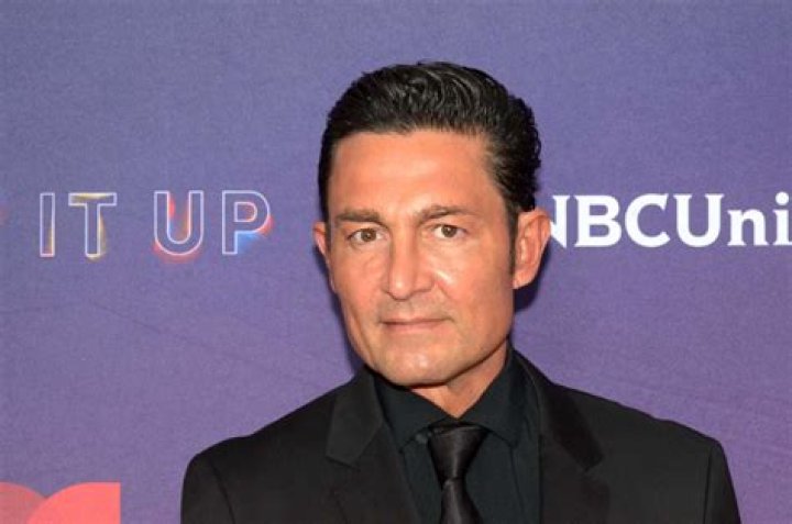 The Enchanting World Of Fernando Colunga: A Legendary Actor