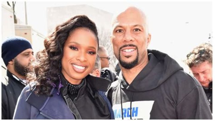 Jennifer Hudson And Common's Uncommon Breakup: A Timeline Of Love Lost