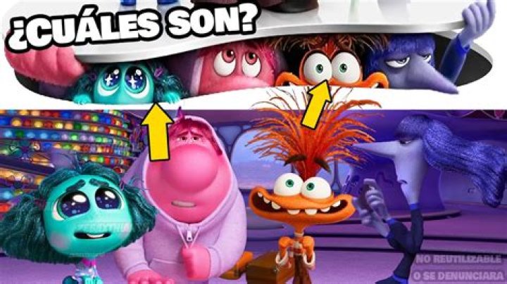 Discover The Beloved Names Of Cocomelon's Characters
