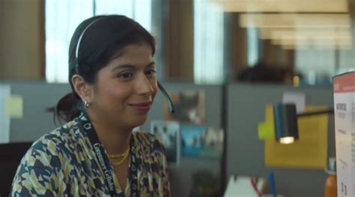 Meet The Talented Actress Behind Sam