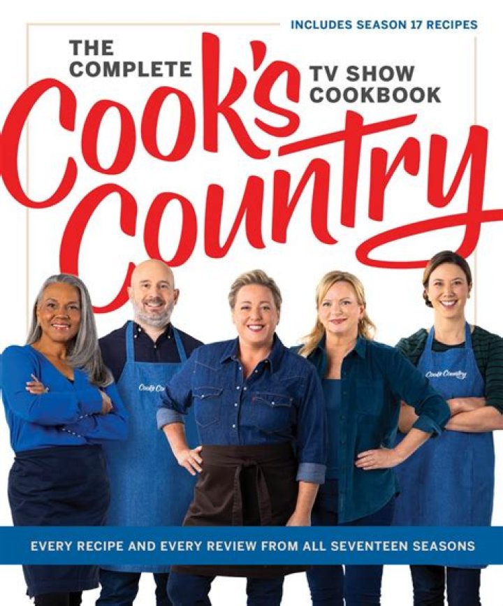 Search And Discover The Best Of Cooks Country