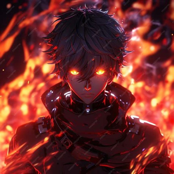 The Ultimate Guide To The Coolest Anime Guys: A Comprehensive List Of Awesomeness