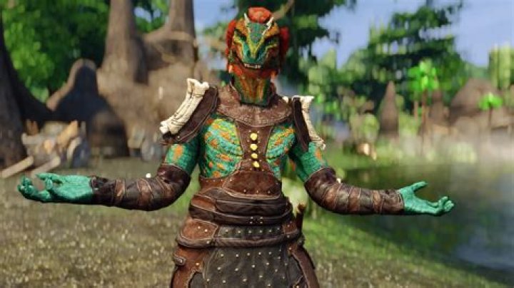 The Ultimate Guide To The Coolest Skyrim Mods