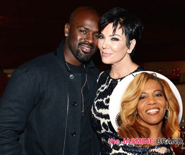 Discoveries About Corey Gamble's Ex-Wife