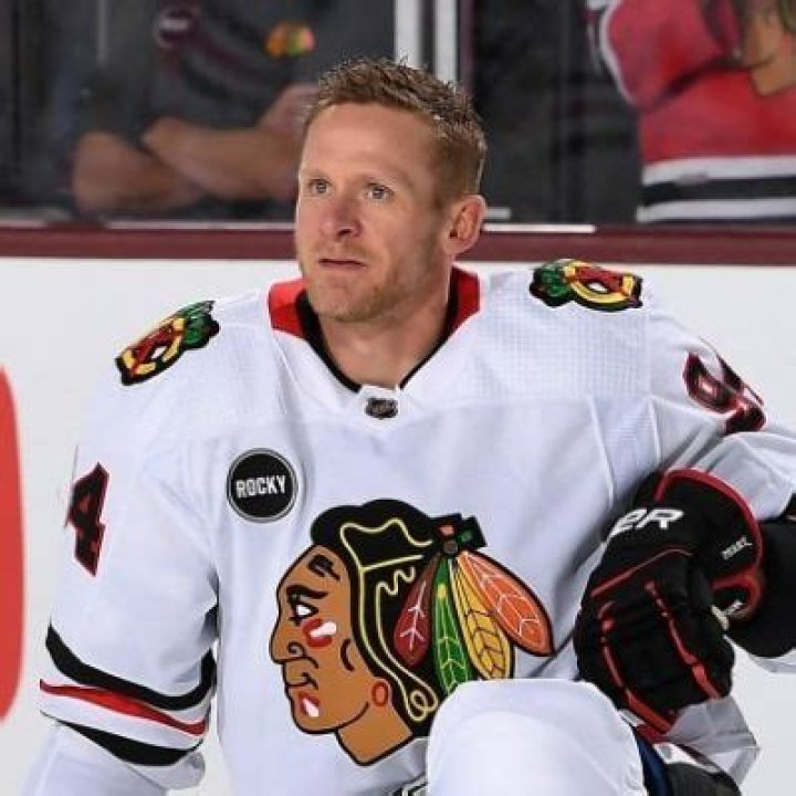 Corey Perry's Arrest And Its Impact