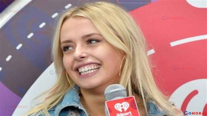 Discover Corinna Kopf's Age: A Comprehensive Overview