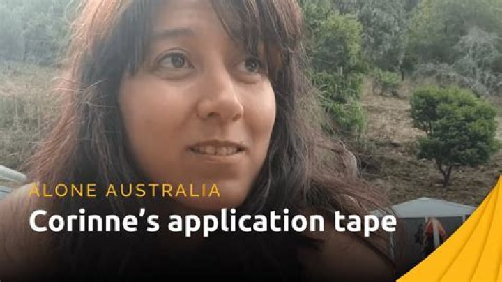 Meat-Eating Mastermind: Corinne From Meateater