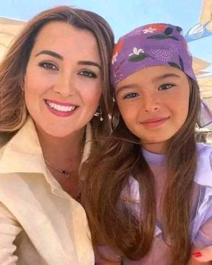 Cote De Pablo's Daughter: All The Details