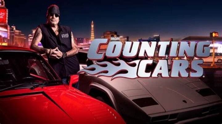 The Ultimate Guide To Counting Cars Like A Pro
