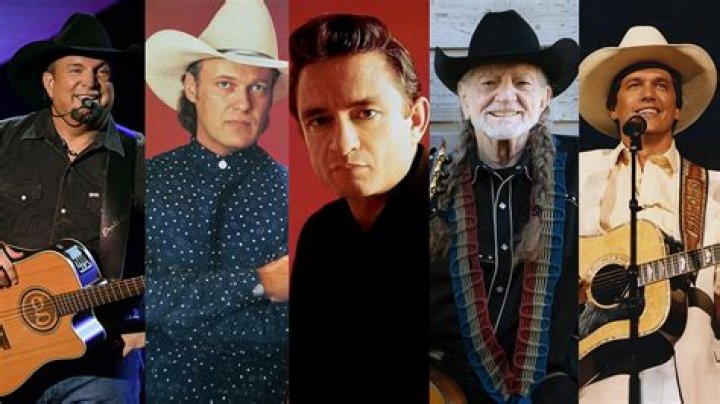 Country's Most Renowned Male Groups: A Comprehensive Guide