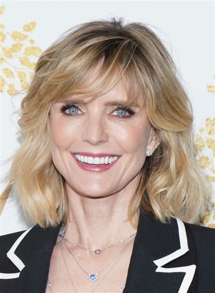 Celebrity Net Worth: Courtney Thorne-Smith