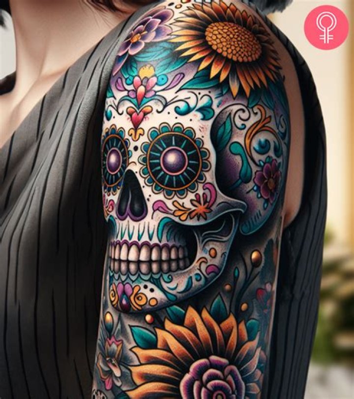 How To Disguise A Skull Tattoo: Ultimate Guide To Transformation