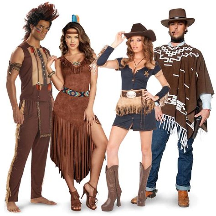 Uncover Your Inner Cowboy: Outfit Ideas For A Wild West Adventure