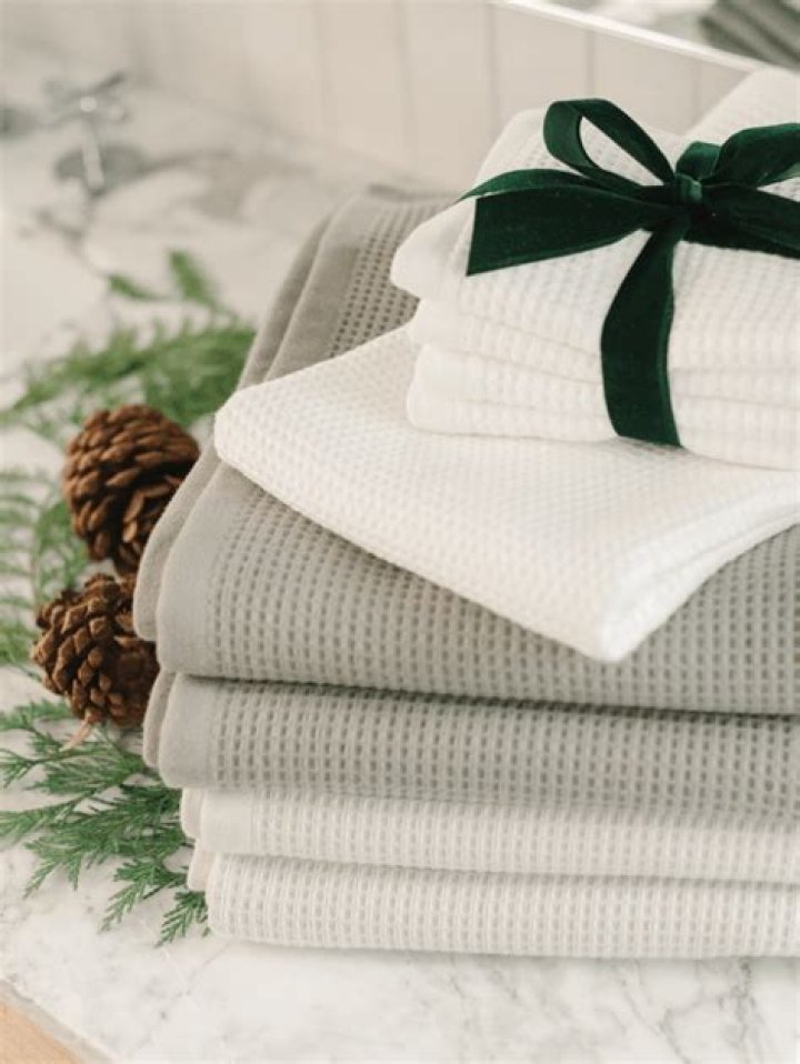 Unveil The Secrets: Cozy Earth Towels Review