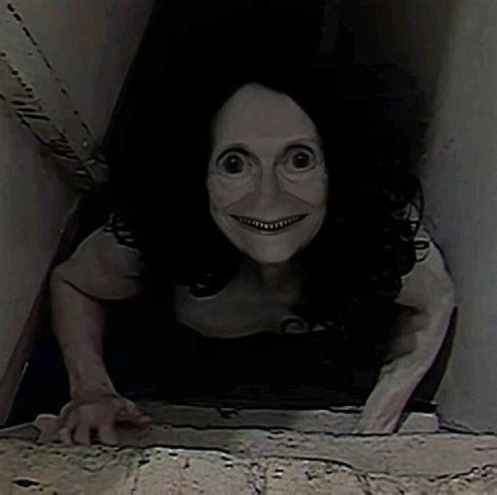 Beware: Spine-Tingling Cursed Images That Will Haunt Your Dreams