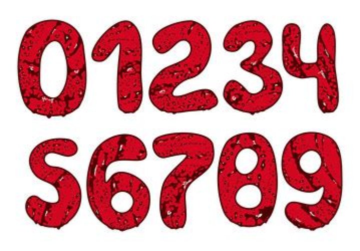 The Spine-Tingling World Of Creepy Numbers