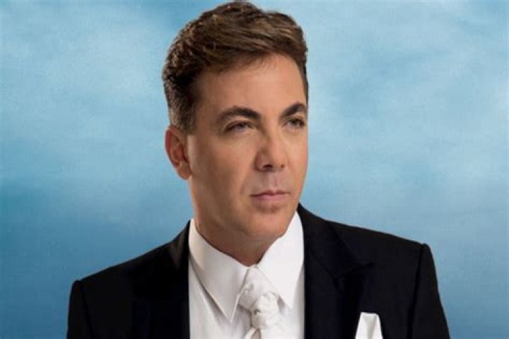 Unveiling Cristian Castro's Marital History: Discoveries And Insights