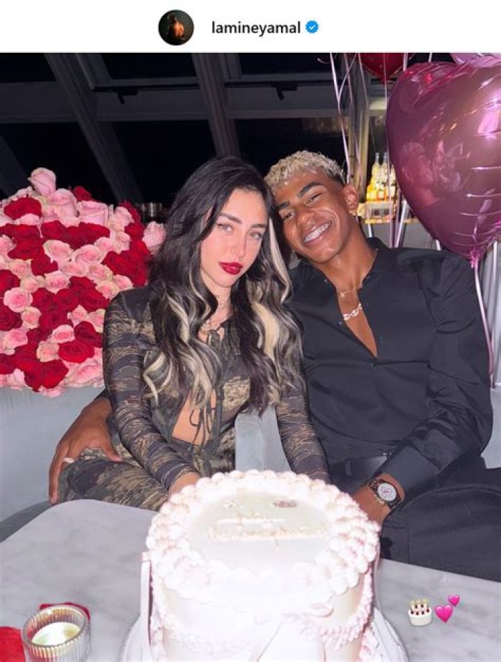 How Old Is Lamine Yamal: The Surprising Answer