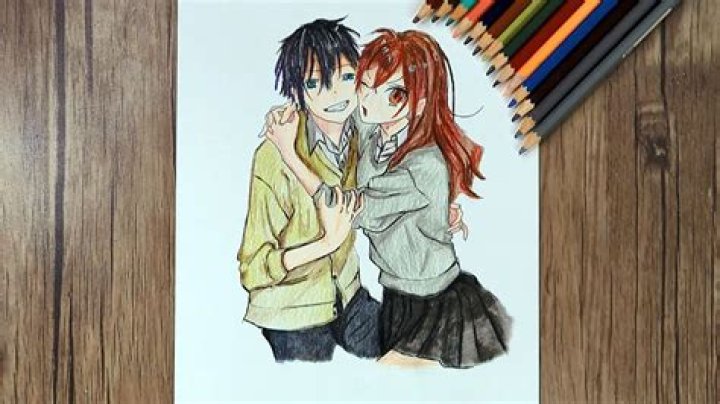 Top-Rated Anime Featuring Adorable Couples