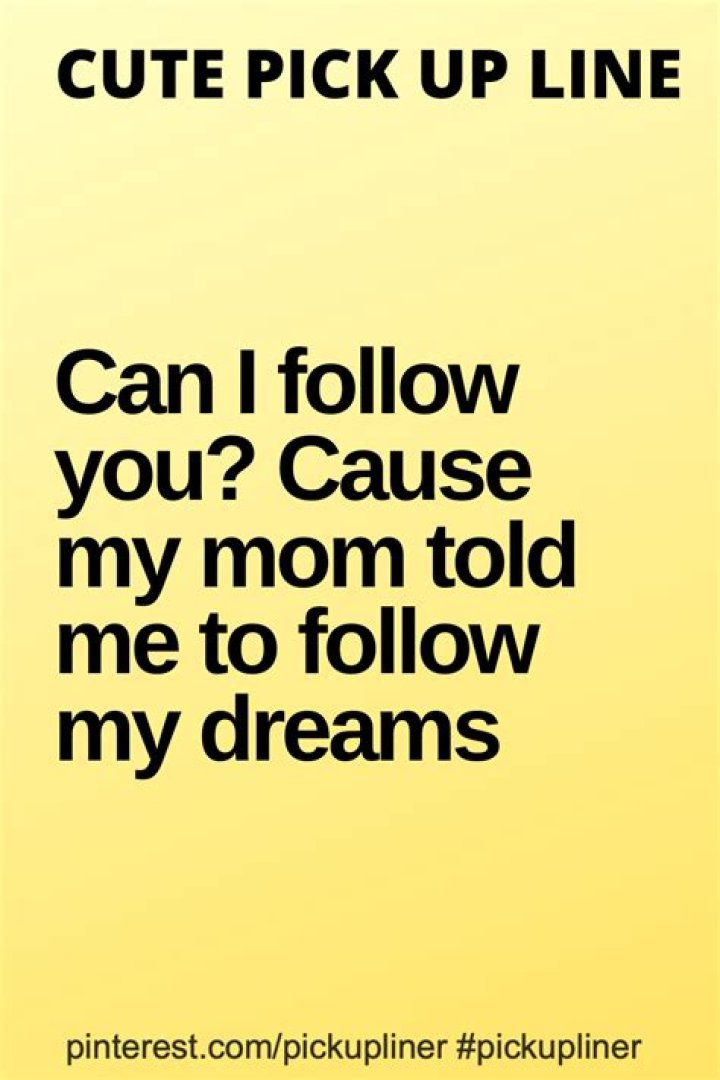 The Ultimate Guide To Cute And Charming Pickup Lines