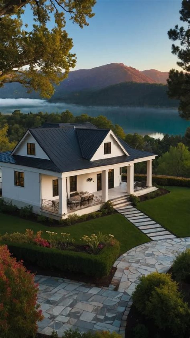 The Ultimate Guide To Finding The Cutest Houses