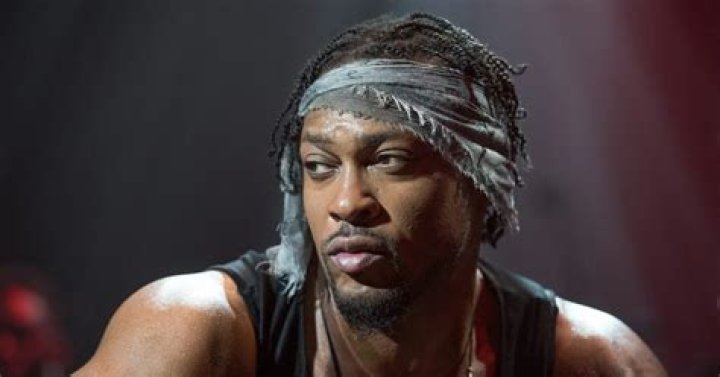 Unveiling D'Angelo's Net Worth: An Insight Into The R&B Legend's Fortune