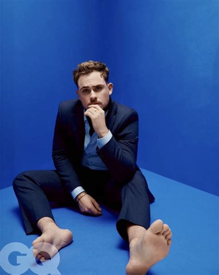 The Ultimate Guide To Dacre Montgomery's Feet: Size, Shape, And More